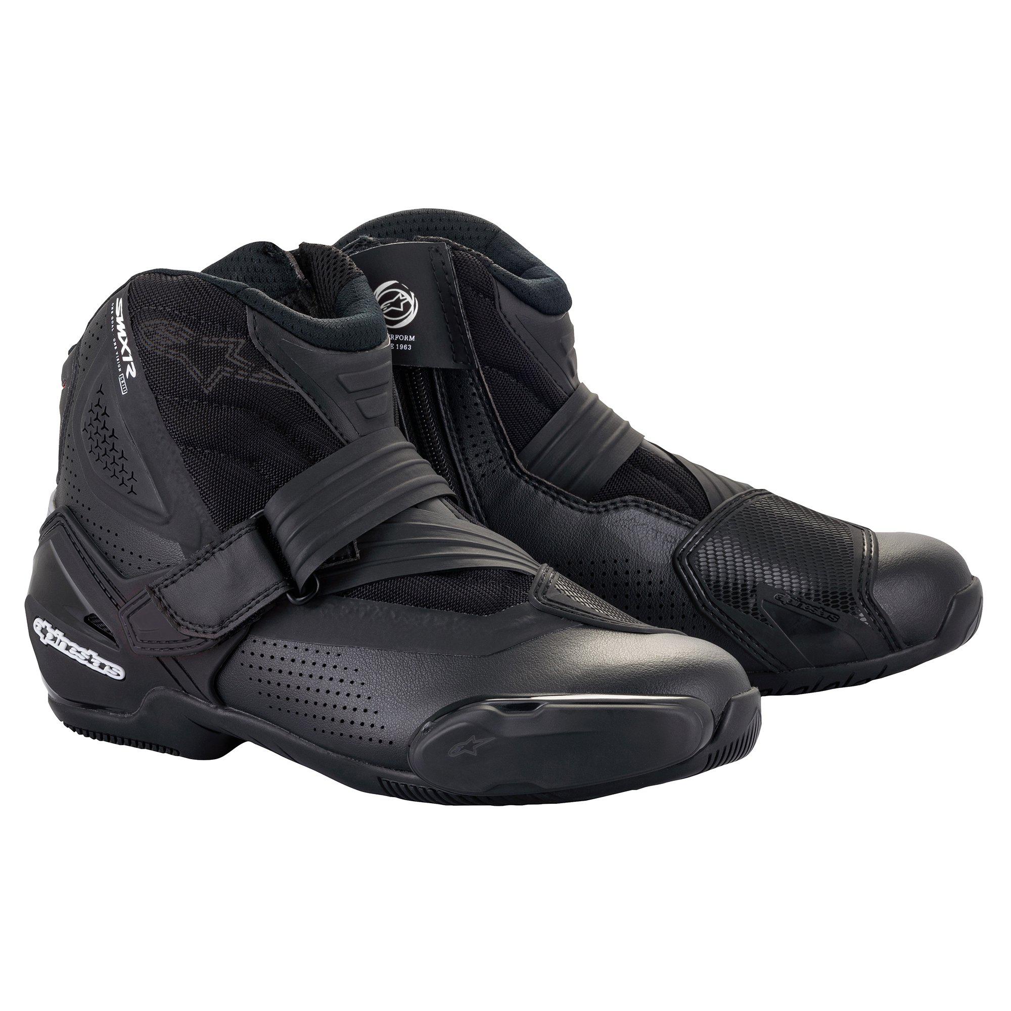 pinestars STELLA SMX-1 R V2 VENTED BOOTS (Colors)
