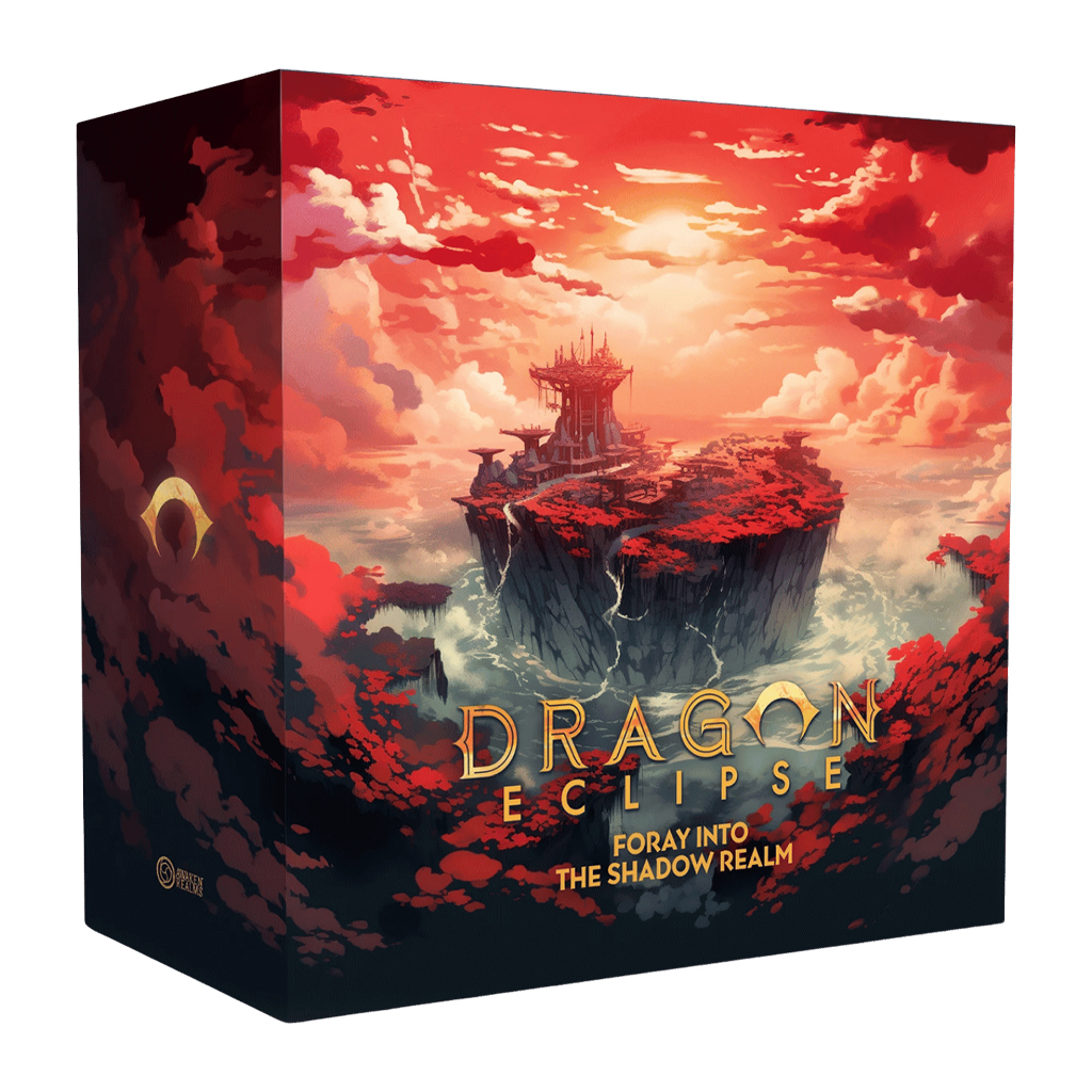 Dragon Eclipse: Foray Into The Shadow Realm Extension