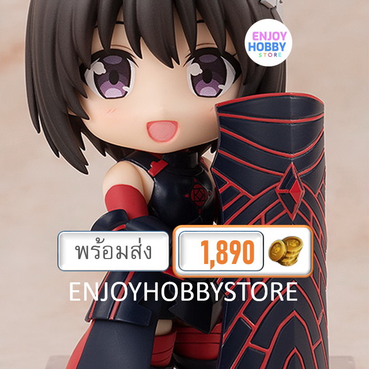 พร้อมส่ง Nendoroid Maple