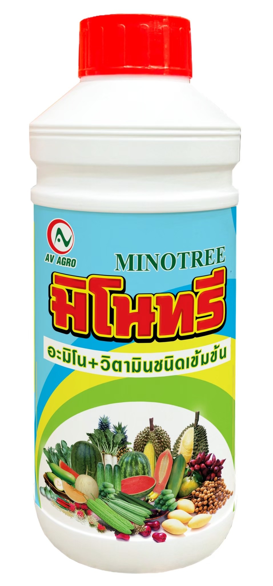 มิโนทรี (500 cc)
