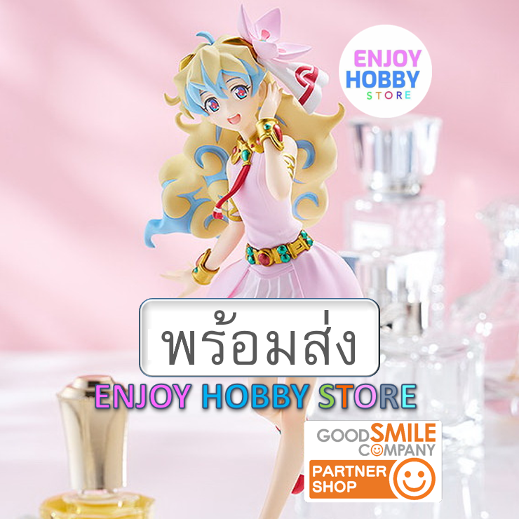 พร้อมส่ง 14331 Pop Up Parade Nia Tengen Toppa Gurren Laganndman ENJOYHOBBY