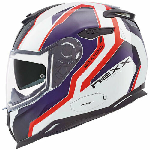 Nexx sx 100 blast Size L