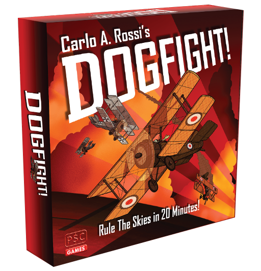 Dogfight