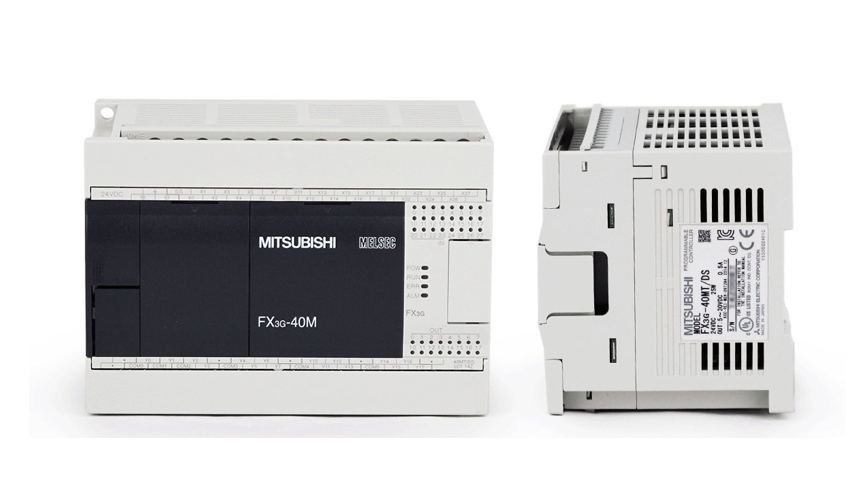 FX3G-40MT/DS