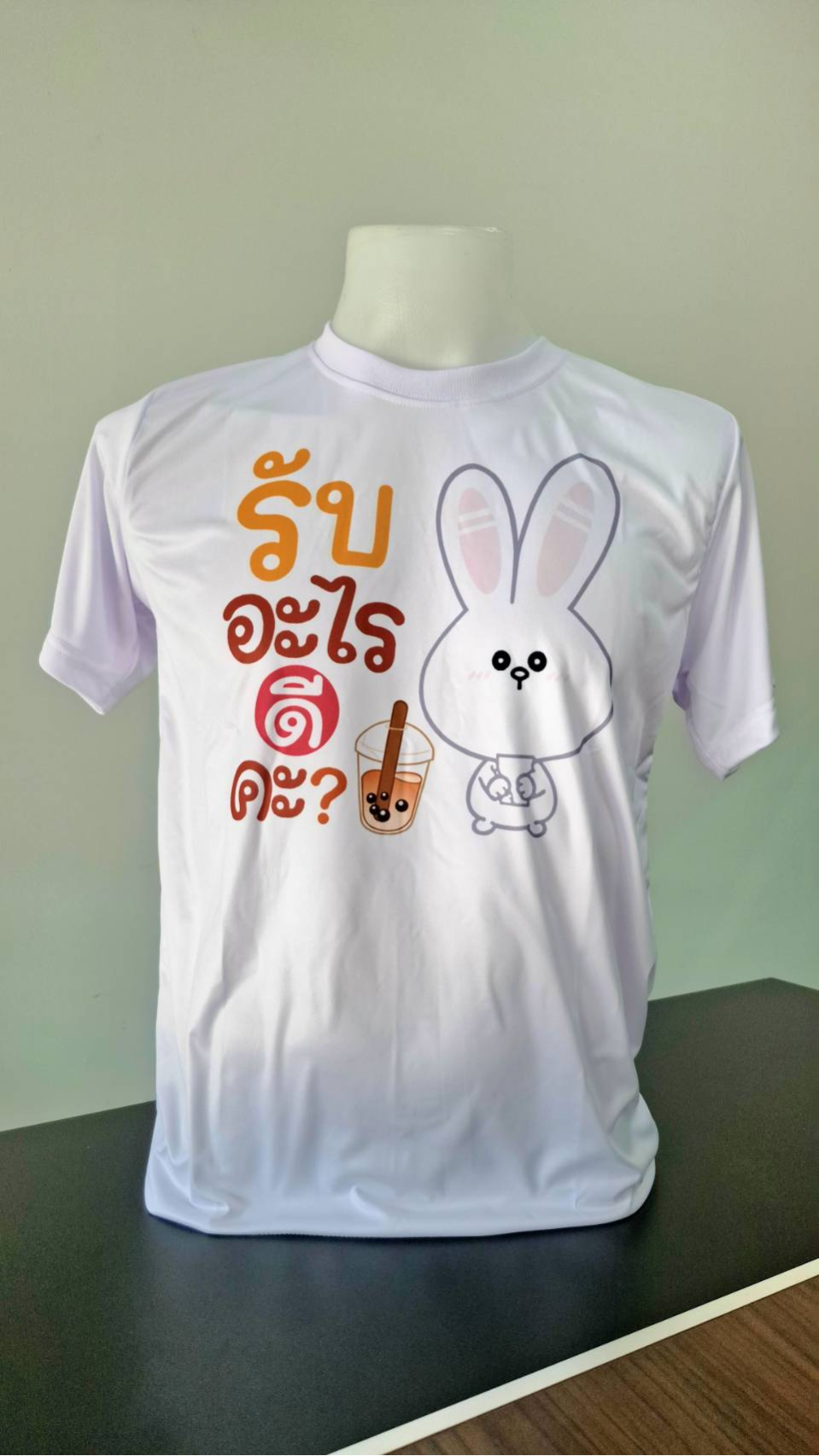เสื้อ Manoi ผู้ชาย