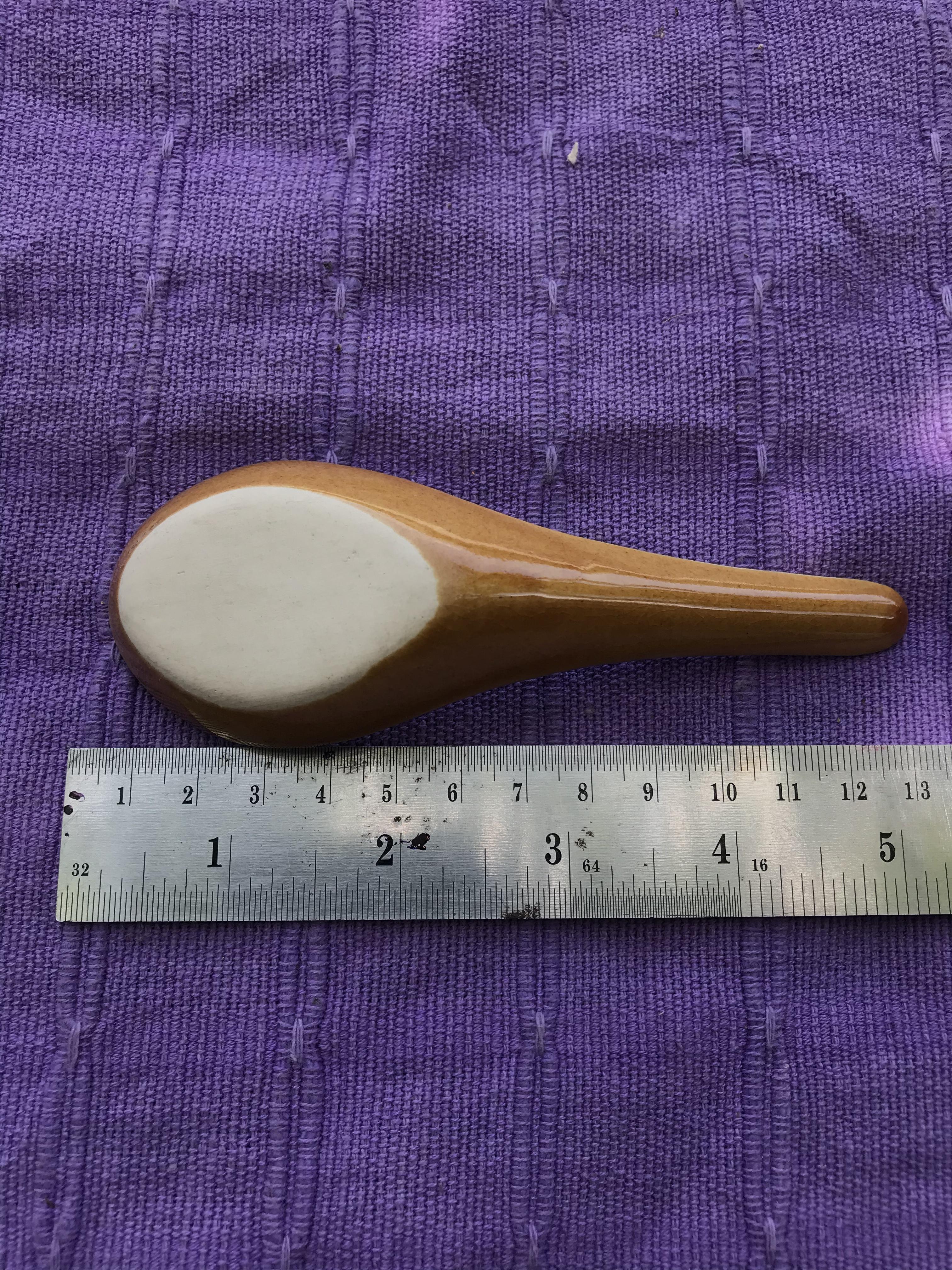 ช้อนเซรามิค