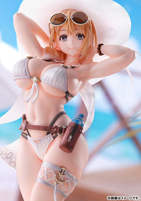 พร้อมส่ง 14183 scale Mira 1/7 Toridamono Original มือ 2 สภาพใหม่ กล่องคม
