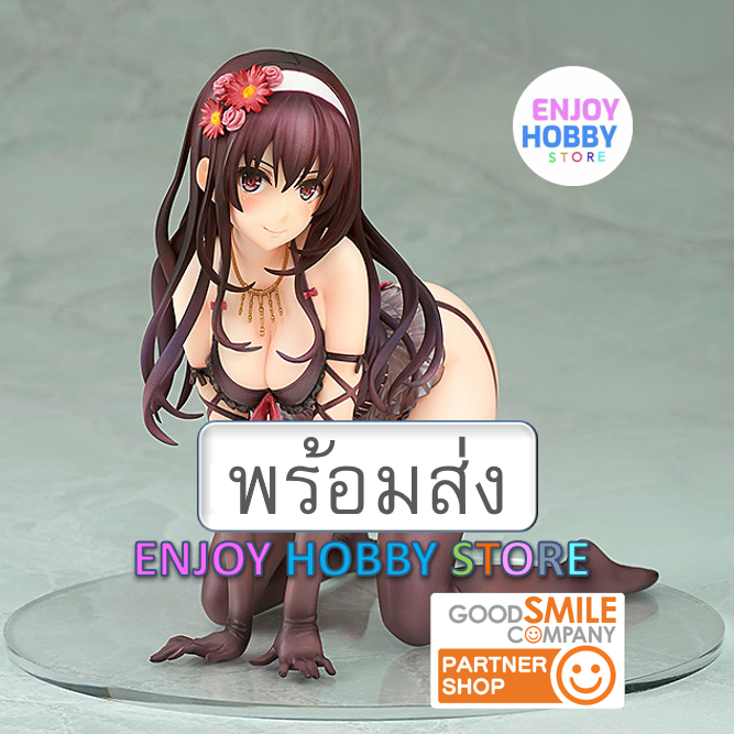 พร้อมส่ง 19292 scale Utaha Kasumigaoka Lingerie ver. 1/7 มือ 1 กล่องคม