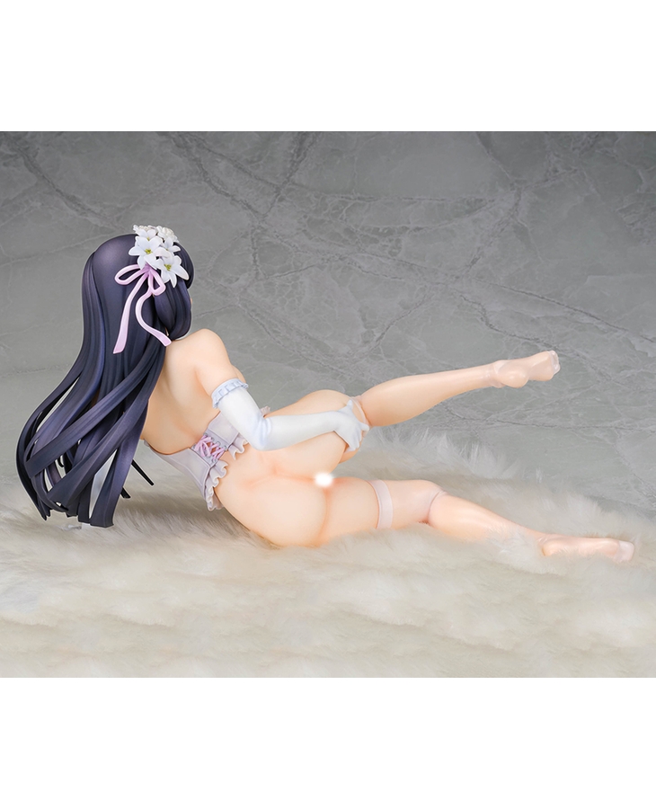 พร้อมส่ง 11172 scale Kei Ishi Original Character Hanayome 1/6 มือ 2 สภาพใหม่ แถม postcard กล่องคม