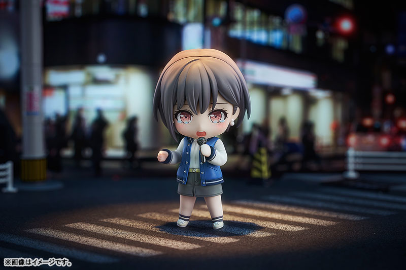 P Nendoroid Tomori Takamatsu BanG Dream (ปิด 08/09 วางจำหน่าย 2025/03)