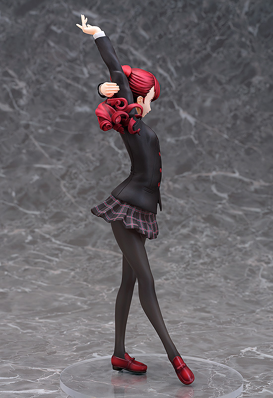 พร้อมส่ง scale Persona5 Royal Kasumi Yoshizawa Kasumi มือ 1