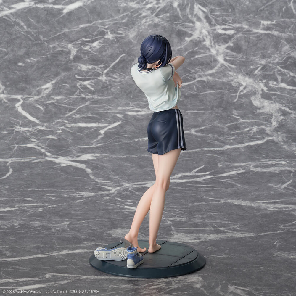 พรีออเดอร์ 23198 scale Reze Chainsaw Man (ปิด 15/02 วางจำหน่าย 2026/11)