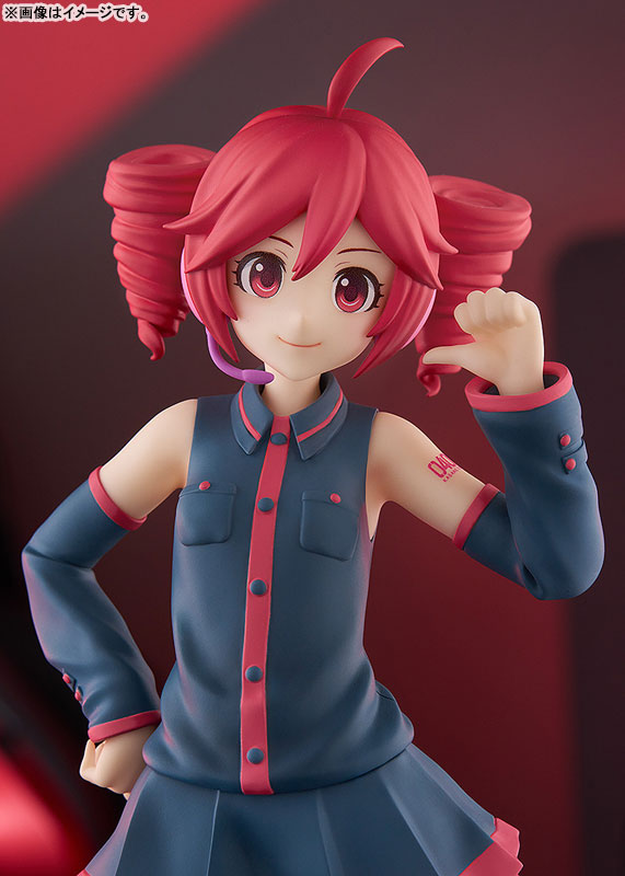 พรีออเดอร์ 21485 POP UP PARADE Kasane Teto L Size ( วางจำหน่าย 2026/02)