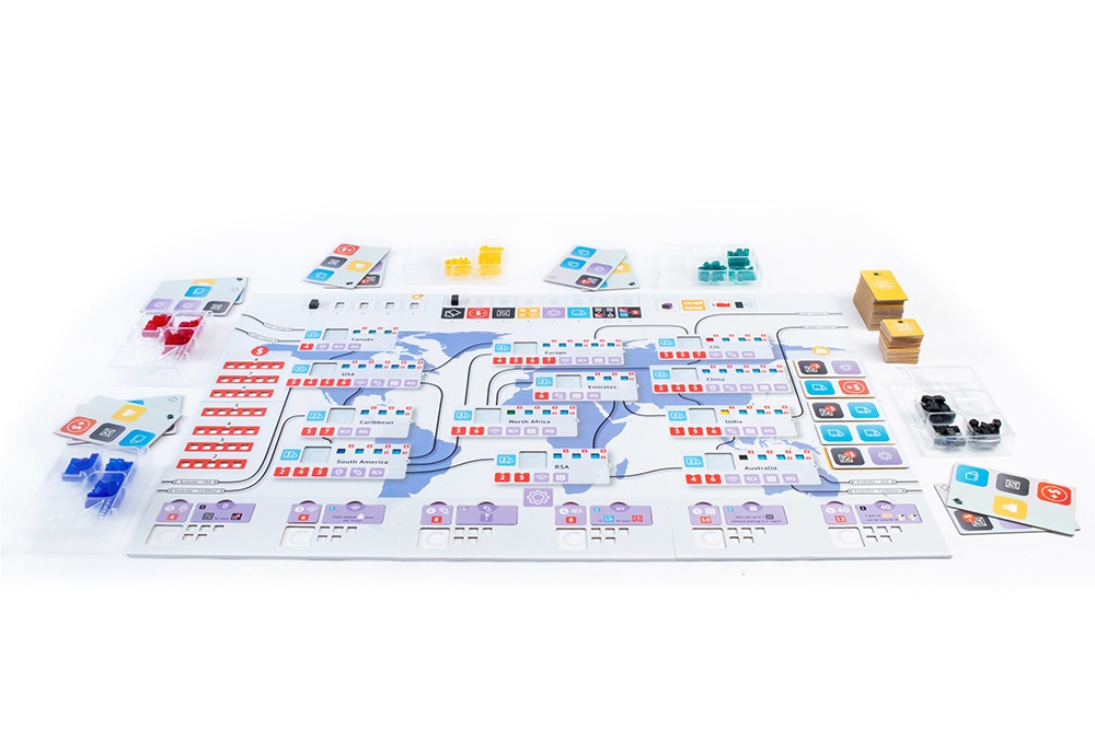 Smartphone Inc. [KS] มีคู่มือภาษาไทย