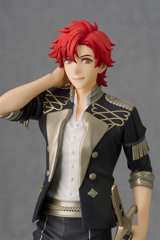 พรีออเดอร์ 19621 Pop Up Parade Sylvain Jose Gautier Fire Emblem: Three Houses (ปิด 30/03 วางจำหน่าย 2025/11)