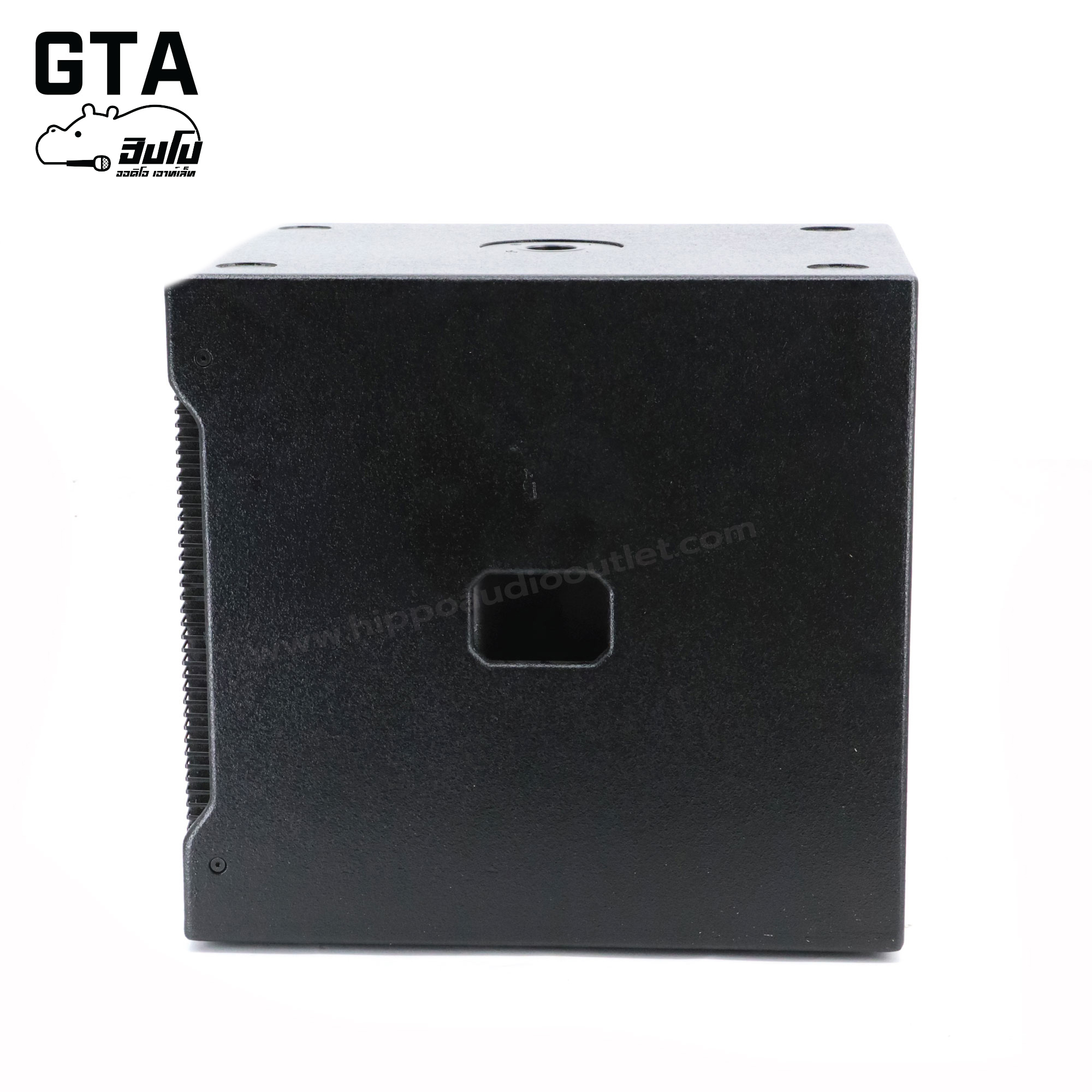 ตู้ประกอบสำเร็จ 12 นิ้ว SUB 12 J Bin เจ บิน+D12 350 GTA (PP1)