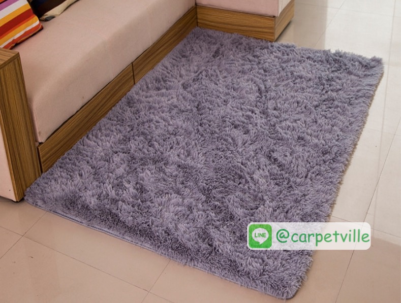 Super Soft สีเทา