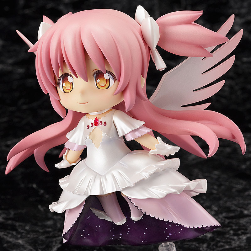 P Nendoroid Ultimate Madoka Puella Magi Madoka Magica (ปิด 22/09 วางจำหน่าย 2025/06)