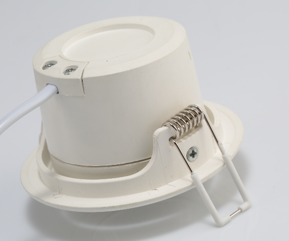 LED Downlight Atom โคมดาวน์ไลท์แอลอีดี รุ่นอะตอม ขนาดเล็ก ขนาด 3, 6, และ 9 วัตต์