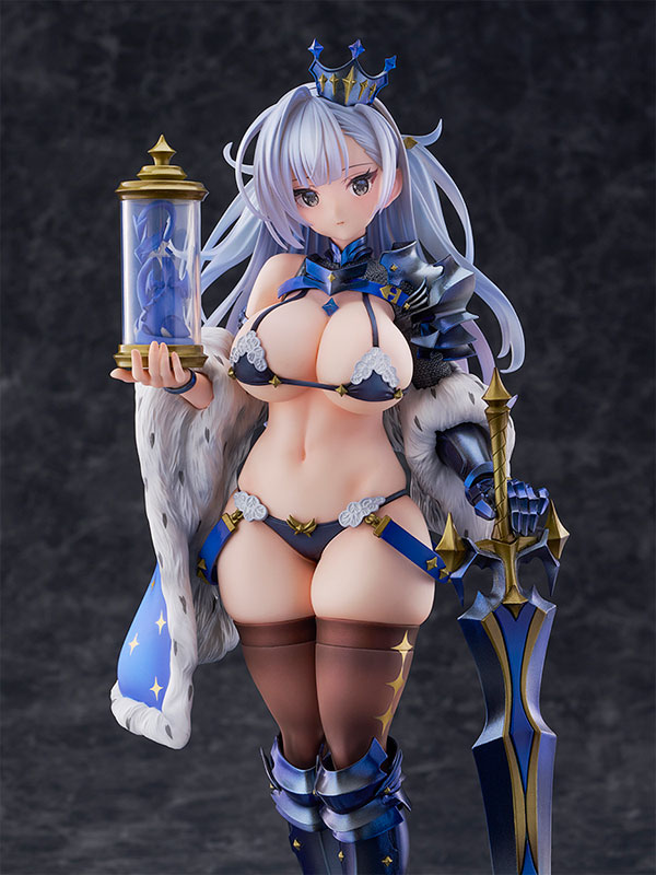 พรีออเดอร์ 20128 scale Dragon Tamer Princess, Platea 1/6 (ปิด 01/06 วางจำหน่าย 2026/02)