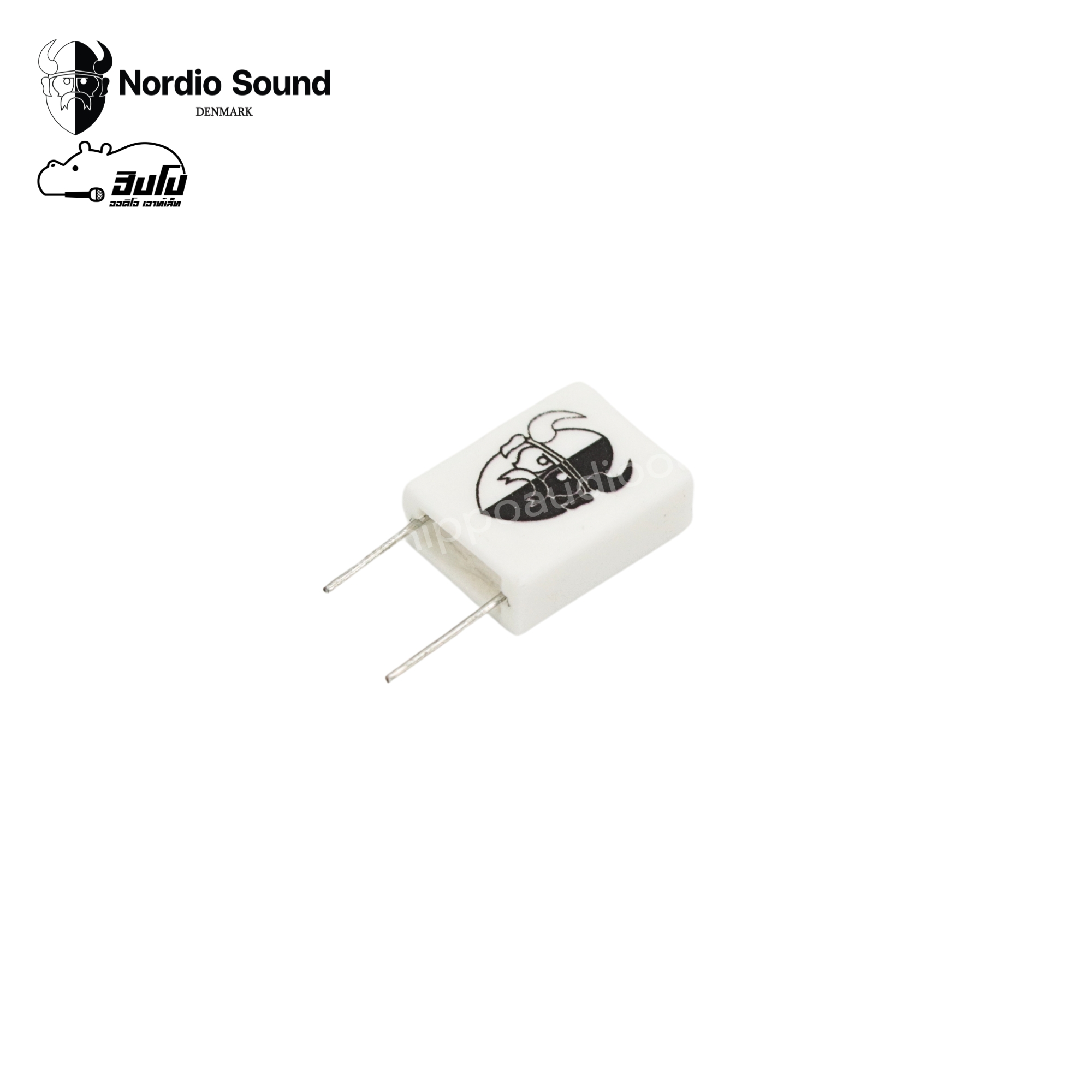 Nordio S. R. MPR VERTICAL RES 10R/5W (SP1)
