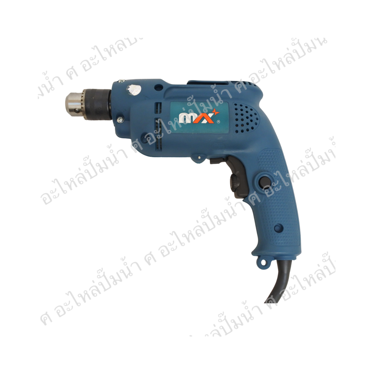 เครื่องมือช่าง MAX รุ่น D105 ( ELECTRIC DRILL )