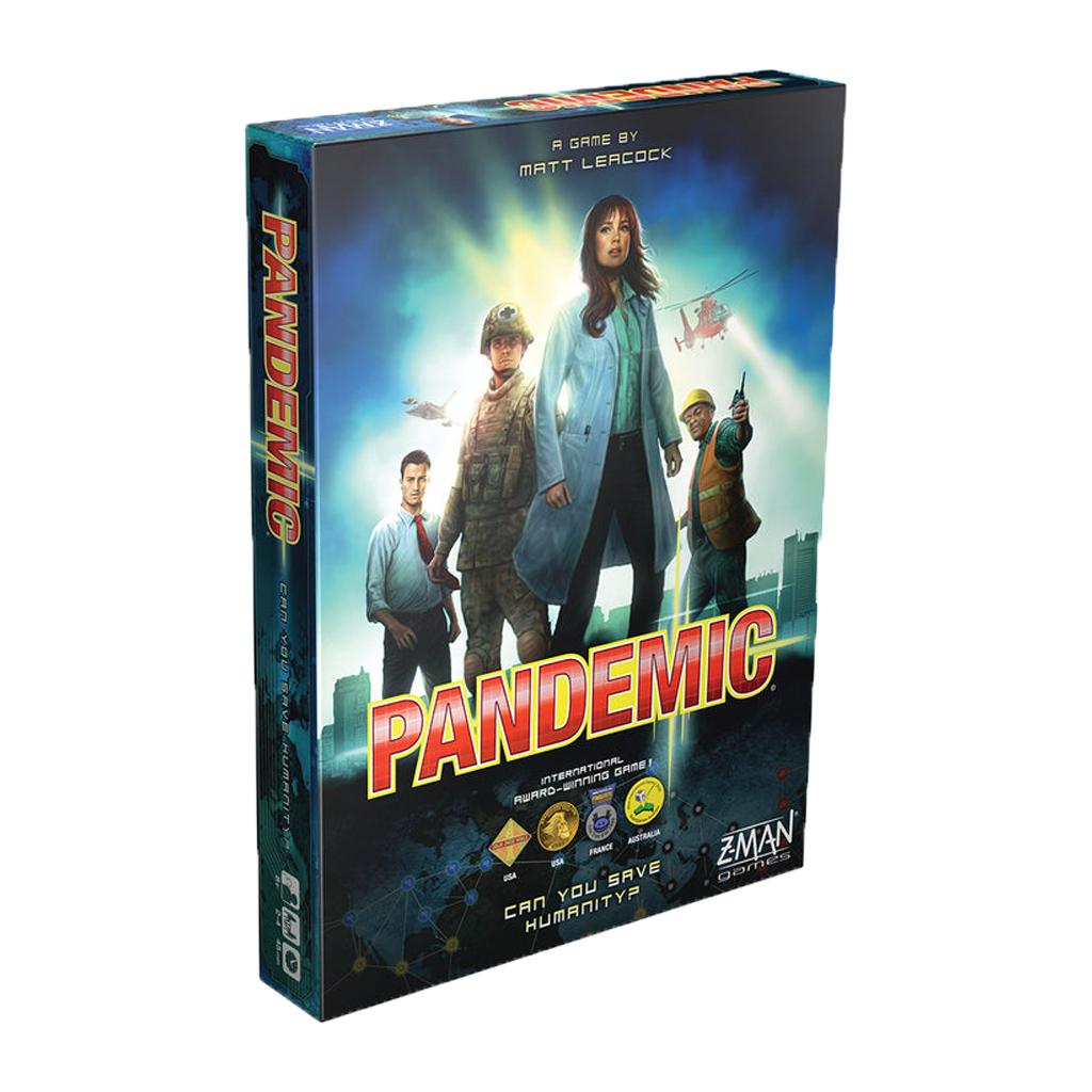 Pandemic