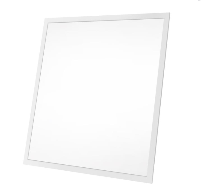 EVE โคมไฟ โคมพาแนล 40W 60x60 ซมฝั่งฝ้า LED EVE PANEL รุ่น EVAN . DAYLIGHT แสงขาว อีฟไลท์ติ่ง