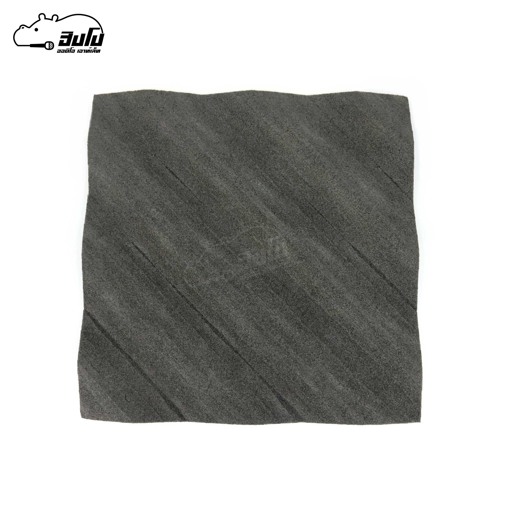 แผ่นฟองน้ำซับเสียง ทรงไซโคลน (SP.A10/4)