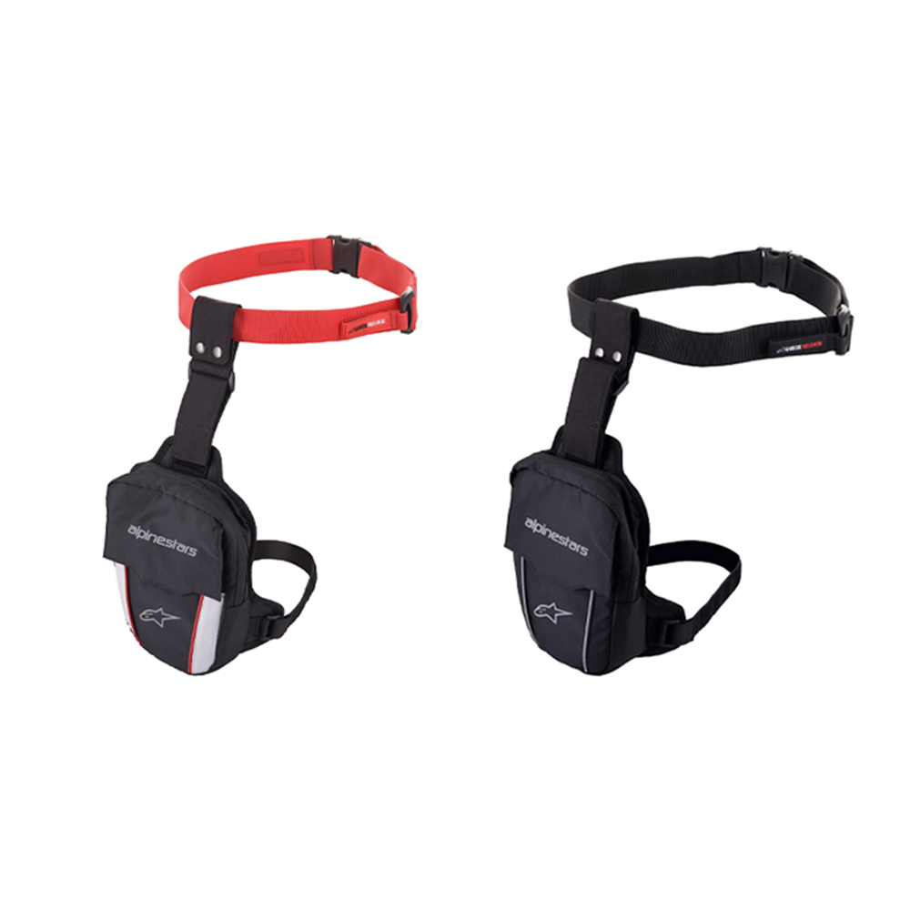 Alpinestars ACCESS THIGH BAG (Colors)