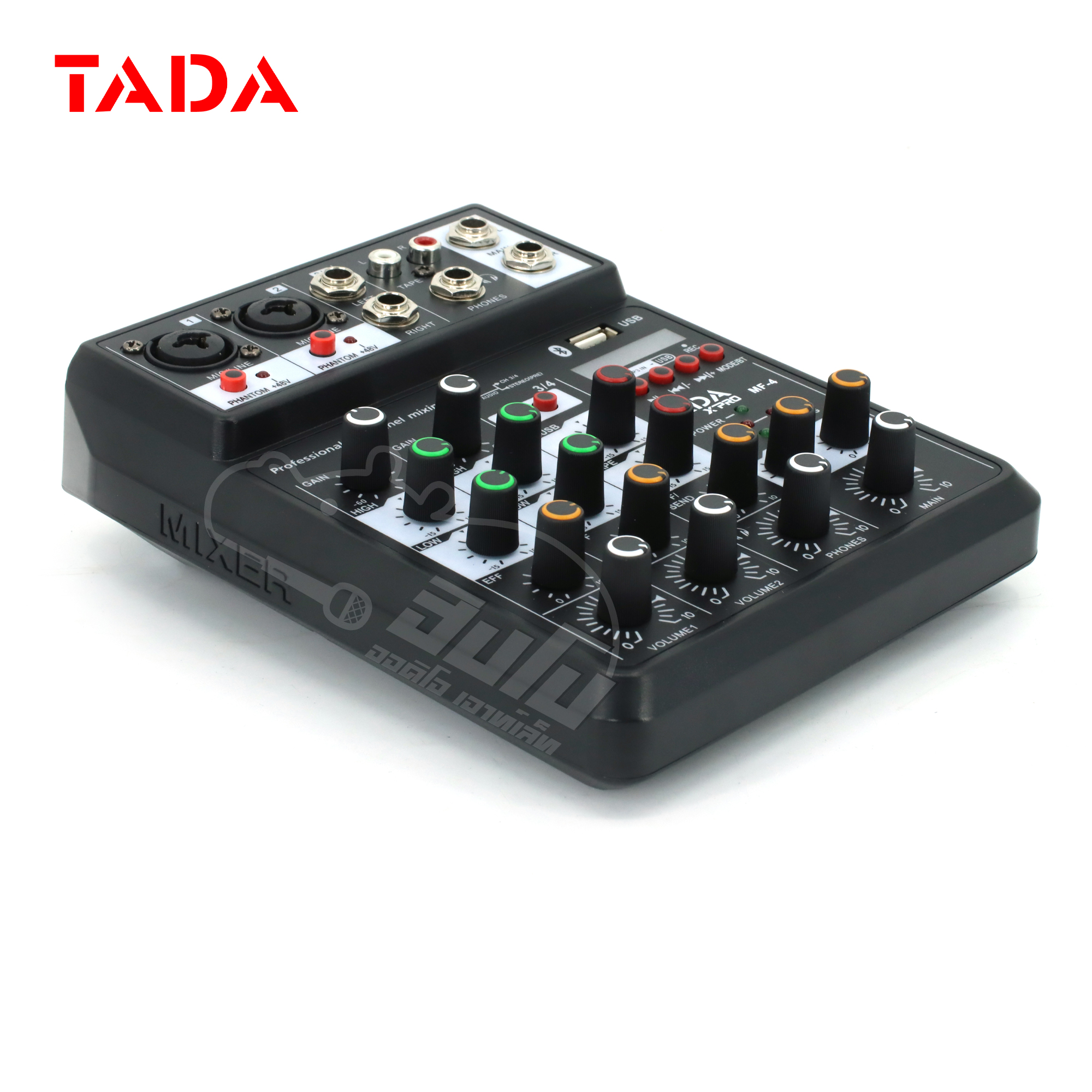 TADA MF 4 มิกซ์เซอร์ (A15.2)