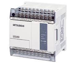 FX1N-24MT-100