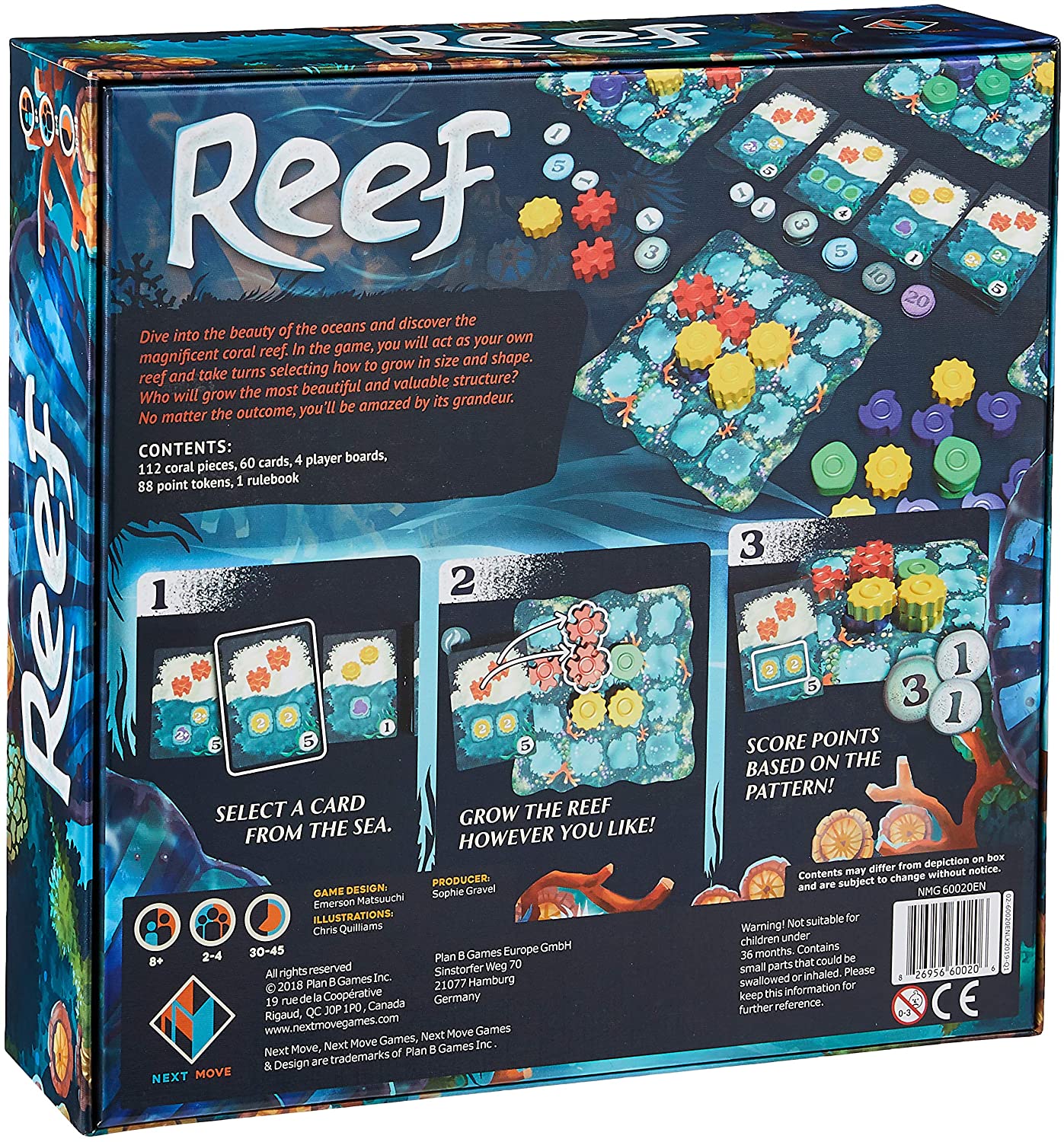 Reef