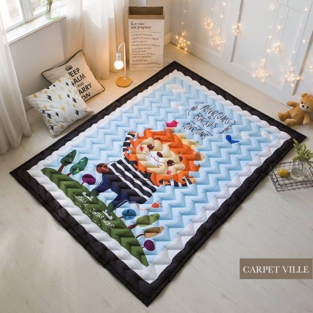 Carpet for Kids - 003