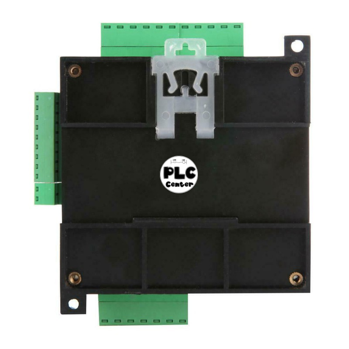 PLC BOARD FX3U-14MR+6AD+2DA+1RS485 (รุ่น TOP มีแบตเตอรี่ Backup)