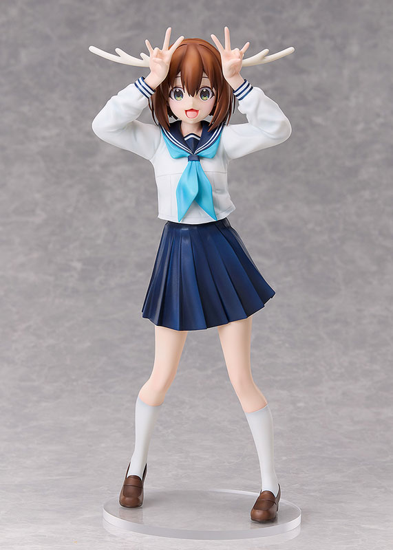 พรีออเดอร์ 19510 scale Noko Shikanoko 1/6 My Deer Friend Nokotan (ปิด 30/03 วางจำหน่าย 2025/12)