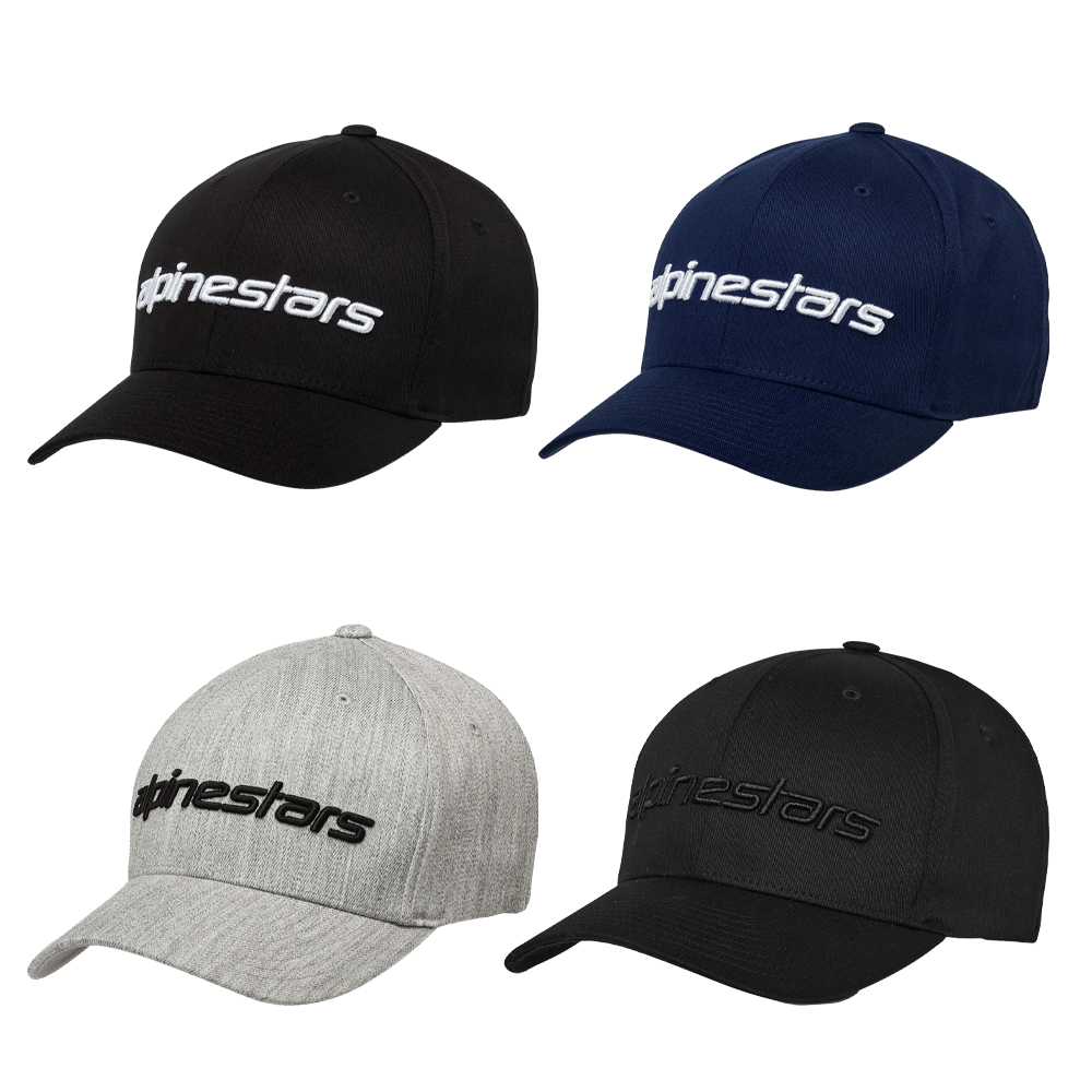 Alpinestars LINEAR HAT