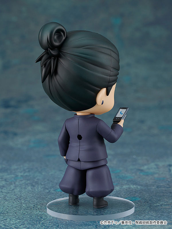 พรีออเดอร์ Nendoroid Suguru Geto Tokyo Jujutsu High School Ver Jujutsu Kaisen (ปิด 06/08 วางจำหน่าย 2024/02)