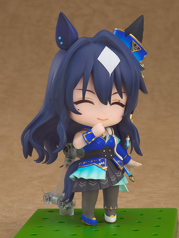 พรีออเดอร์ 21444 Nendoroid Verxina Umamusume: Pretty Derby (ปิด 03/08 วางจำหน่าย 2026/02)