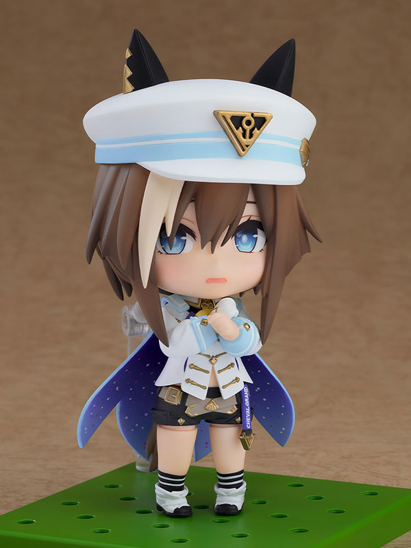 พรีออเดอร์ 20503 Nendoroid Cheval Grand Umamusume: Pretty Derby (ปิด 06/07 วางจำหน่าย 2025/12)