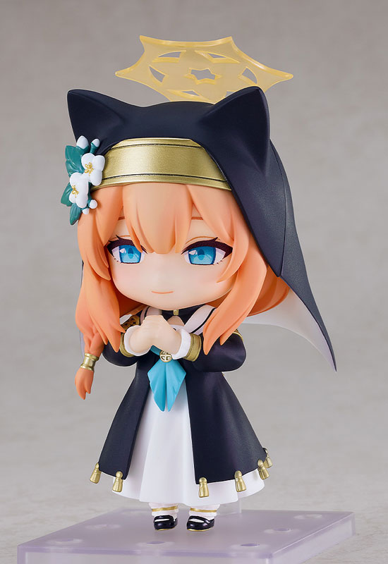 พรีออเดอร์ 19748 Nendoroid Mari Iochi Blue Archive (วางจำหน่าย 2025/10)