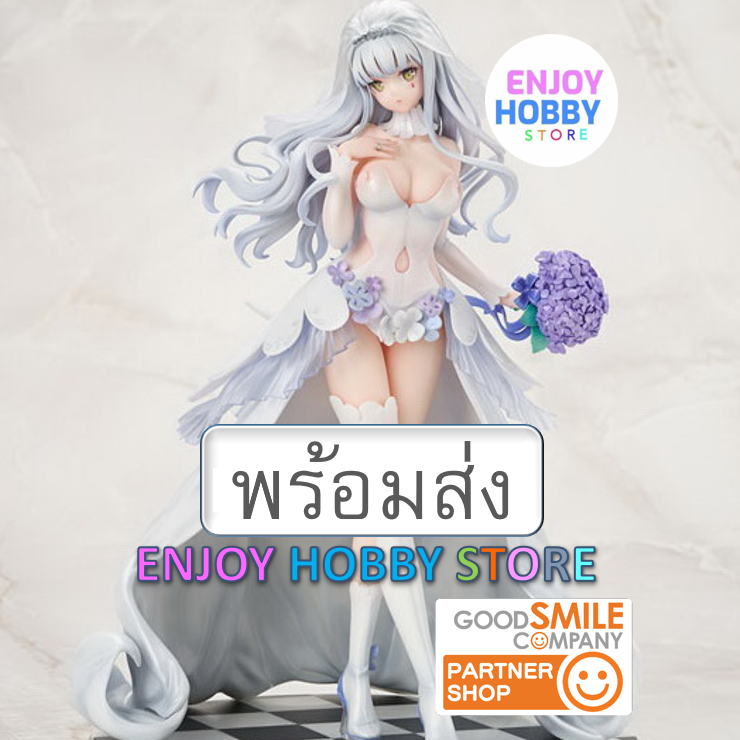 พร้อมส่ง 16602 Girls' Frontline 416 Igetsu Denshin Ver. 1/7 มือ 1