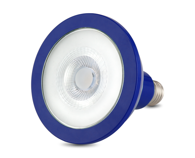 LED Par38 Color หลอดแอลอีดี พาร์38