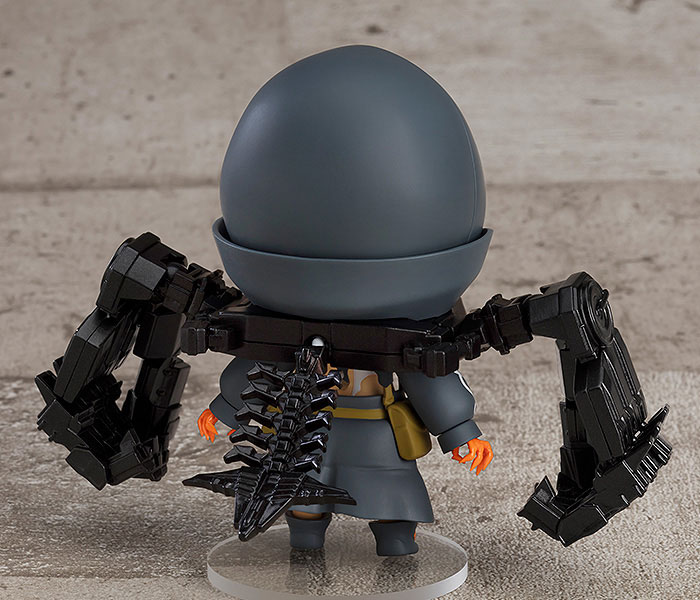 พร้อมส่ง 08734 Nendoroid Strength Dawn Fall Ver ENJOYHOBBY