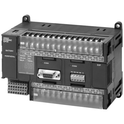 CP1H-X40DT-D
