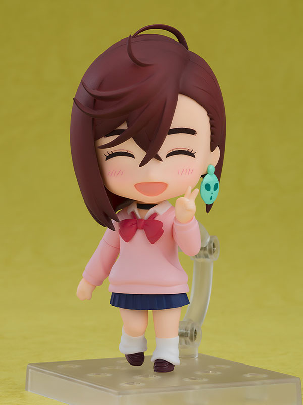 พรีออเดอร์ 19217 Nendoroid Okarun Dandadan (วางจำหน่าย 2025/10)