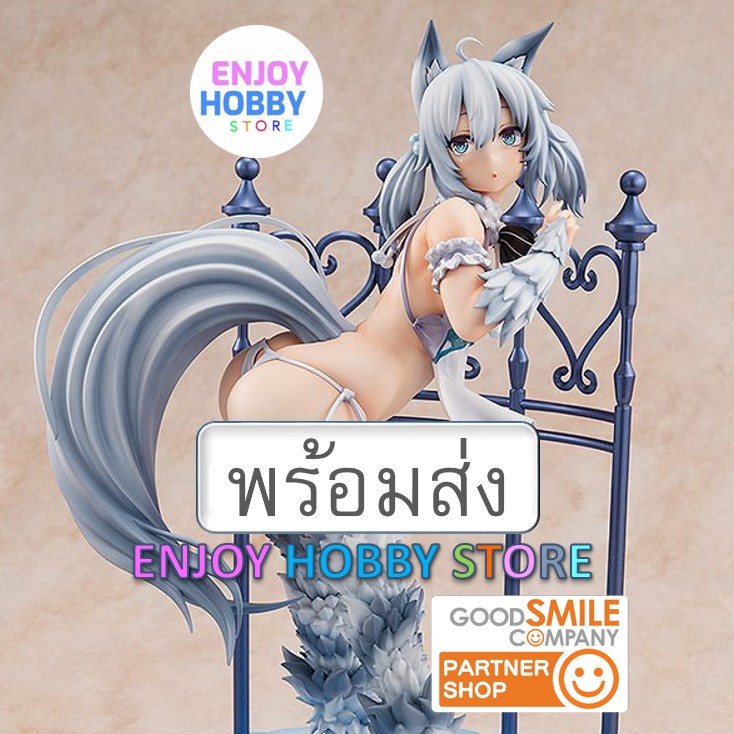 พร้อมส่ง Scale Setsuna: Light Novel Ver 1/7