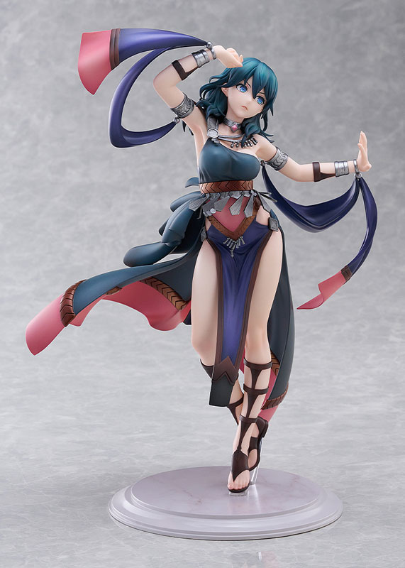 พรีออเดอร์ 22890 scale Byleth (Dancer) 1/7 Fire Emblem (ปิด 11/01 วางจำหน่าย 2026/12)