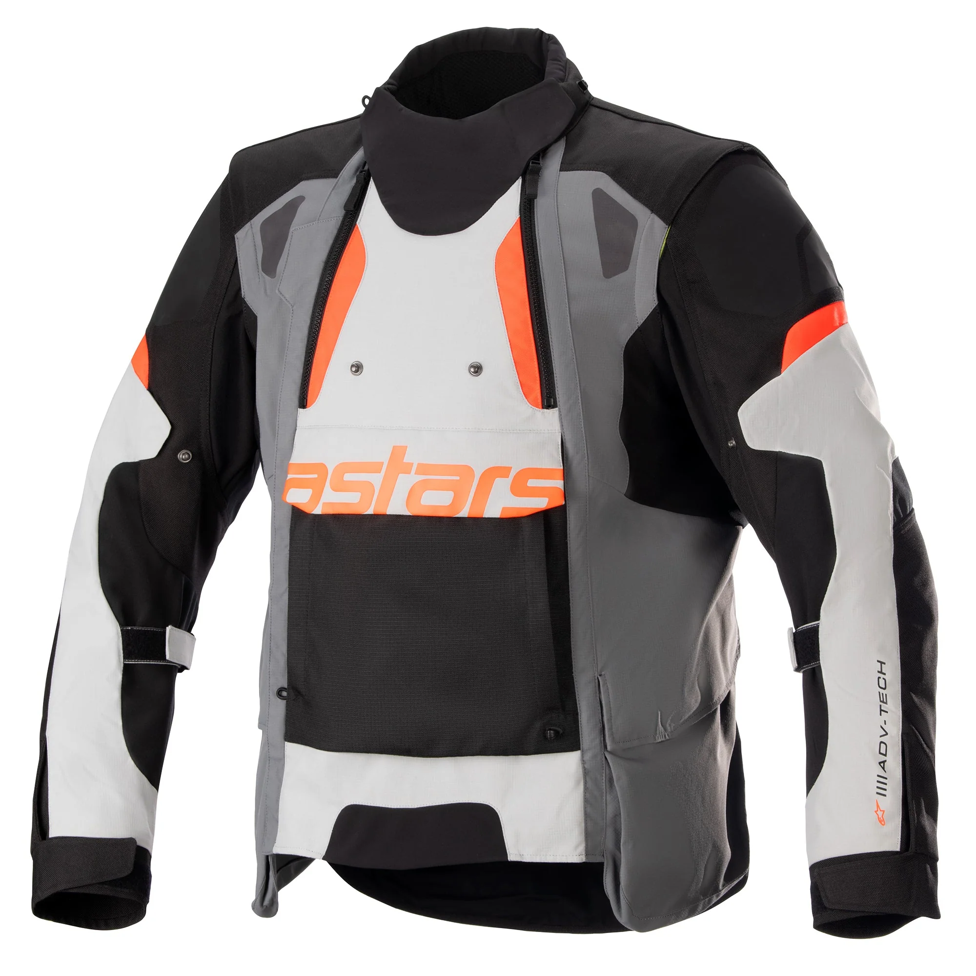 Alpinestars HALO Drystar® JACKET (Colors)