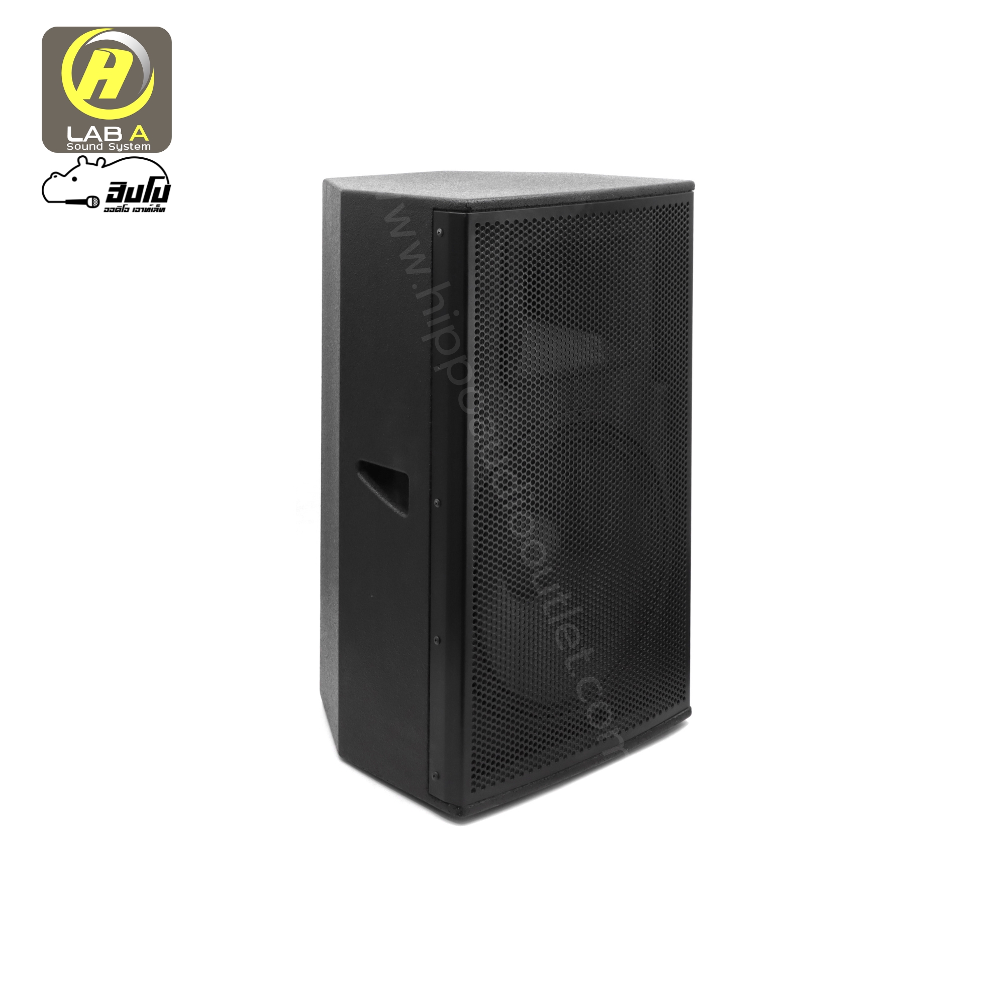 ตู้ประกอบสำเร็จ 15 นิ้ว RCF 15 LAB A (PP1)